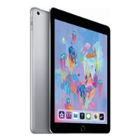 iPad 6ta Gen 32gb 9.7'' Wifi Space Gray + Estuche Magetico segunda mano  Perú 