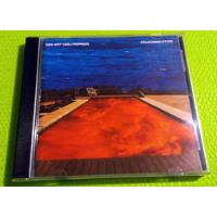 Usado, Red Hot Chili Peppers -- Californication (cd Como Nuevo) segunda mano  Perú 