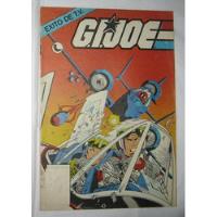 Comics Gi Joe Gijoe segunda mano  Perú 
