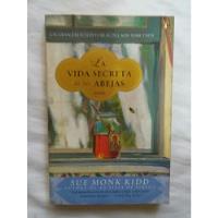 La Vida Secreta De Las Abejas Sue Monk Kidd Libro Original segunda mano  Perú 