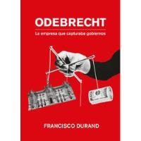 Odebrecht - Francisco Durand, usado segunda mano  Perú 