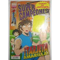 Usado, Comics Super Campeones segunda mano  Perú 