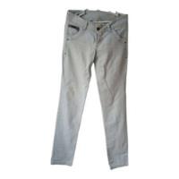 Pantalon Jean Para Dama Pronto N Collection Talla 30, usado segunda mano  Perú 