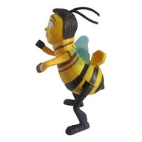 Bee Aventura De Una Abeja A Cuerda Mueve Los Brazos Wyc, usado segunda mano  Perú 