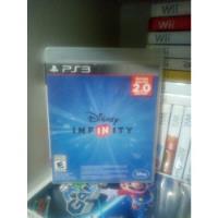 Ps3 Disney Infinity Playsetavengers Monster Inc Ps4, usado segunda mano  Perú 