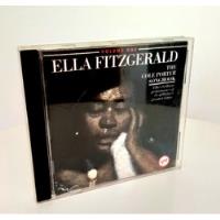 Ella Fitzgerald The Cole Porter Songbook Vol 1 segunda mano  Perú 