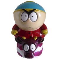 Eric Cartman Sobre Vaquita South Park Wyc segunda mano  Perú 