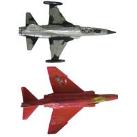 2 Antiguos Aviones De Combate F-4ej Y F-5a Phantom 2 Fighte segunda mano  Perú 