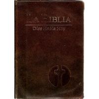 Dios Habla Hoy: La Biblia Con Deuterocanónicos 1989 segunda mano  Perú 