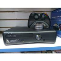 Xbox 360 Slim 500gb Seminuevo + 30 Juegos Rgh, usado segunda mano  Perú 
