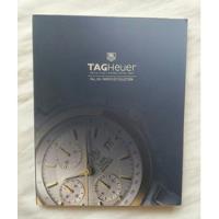 Tag Heuer Relojes Catalogo 2006 - 2007 Oferta, usado segunda mano  Perú 