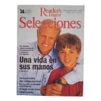 Revista Selecciones Reader's Digest Diciembre De 1998, usado segunda mano  Perú 