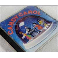 Usado, A64 Book Of Love Candy Carol ©1991 Album Techno Synth Pop  segunda mano  Perú 