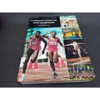 Mercurio Peruano: Libro Historia Juegos Olimpicos L192 segunda mano  Perú 