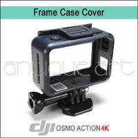 A64 Case Cover Dji Osmo Action 4k Protector Camara Accion, usado segunda mano  Perú 