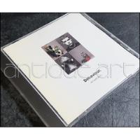 A64 Cd Pet Shop Boys Behaviour ©1990 Album Electropop Synth segunda mano  Perú 