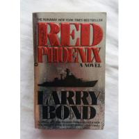 Red Phoenix Larry Bond Libro Original En Ingles Oferta segunda mano  Perú 