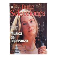 Revista Selecciones Readers Digest Febrero De 1999 segunda mano  Perú 