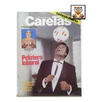 Usado, Revista Caretas 80-90-2000 - Artículos  De Fútbol 01 segunda mano  Perú 