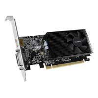 Tarjeta De Video Nvidia Gigabyte  Geforce 10 Series Gt 1030, usado segunda mano  Perú 