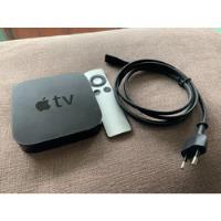 Apple Tv 3 3ra. Generación (a1469) segunda mano  Perú 
