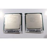 Procesador Lga771  Intel Xeon Server 5130 - 2.0 Ghz 4mb 1333, usado segunda mano  Perú 