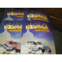 Revistas De Coleccion Dakar, usado segunda mano  Perú 