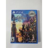 Usado, Kingdom Hearts 3 Playstation 4 Ps4 Excelente Estado !! segunda mano  Perú 