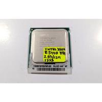Procesador Lga771  Intel Xeon Server E5440-2.83ghz 12mb 1333, usado segunda mano  Perú 