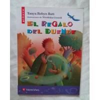 Usado, El Regalo Del Duende Tanya Robyn Batt Libro Original segunda mano  Perú 