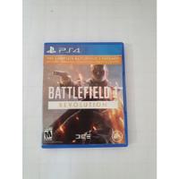 Usado, Battlefield 1 Revolution Playstation 4 Ps4  segunda mano  Perú 