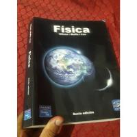 Usado, Libro De Física 6° Edición Wilson Buffa Lou segunda mano  Perú 