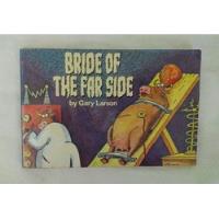 Bride Of The Far Side Gary Larson Comic En Ingles segunda mano  Perú 