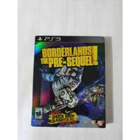 Borderlands The Pre Sequel Playstation 3 Ps3 Gran Estado!! segunda mano  Perú 