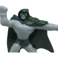The Spectre Batman Valiente Dc Parece Dr. Doom Wyc, usado segunda mano  Perú 