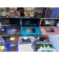 Nintendo 3ds Semi-nuevo + Lapiz + 1 Juego Original 3ds, usado segunda mano  Perú 