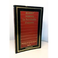 Usado, Albert Soboul La Revolución Francesa Libro Historia  segunda mano  Perú 