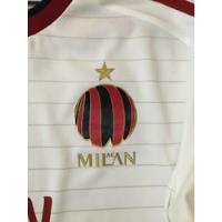 Camisetas adidas Originales Ac Milan Y Bayer Munich  segunda mano  Perú 