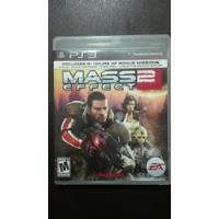 Usado, Mass Effect 2 - Play Station 3 Ps3 segunda mano  Perú 