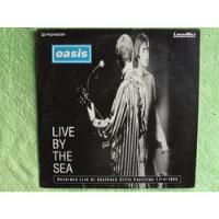 Eam Laser Disc Oasis Live By The Sea 1995 Edicion Japonesa, usado segunda mano  Perú 