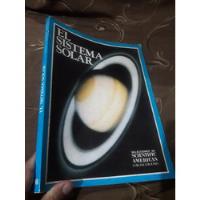Libro El Sistema Solar  segunda mano  Perú 