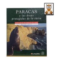 Santuarios Naturales Del Perú - Paracas - Fotografía segunda mano  Perú 