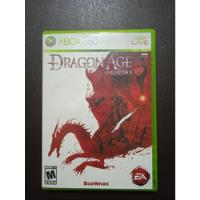 Dragon Age Origins - Xbox 360 Leer Descripción segunda mano  Perú 
