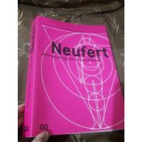 Libro Arte De Proyectar En Arquitectura Neufert 16° Edición, usado segunda mano  Perú 