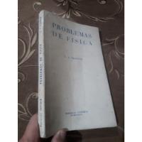 Usado, Libro Problemas De Física Freeman segunda mano  Perú 