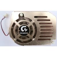 Cooler Para Tarjeta De Video Gigabyte Con Disipador De Cobre, usado segunda mano  Perú 