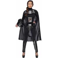 Disfraz Darth Vader Leer Descripción Halloween Star Wars segunda mano  Perú 