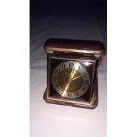 Antiguo Reloj  De Bolsillo Marca Barak-ruc : 10329709413  segunda mano  Perú 