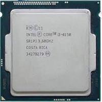 Procesador Core I3 3.5ghz 4150 Intel Cuarta Generacion 1150 segunda mano  Perú 