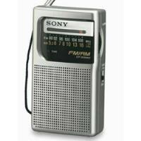 Radio Sony De Mano Coleccion, usado segunda mano  Perú 